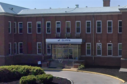 Butler Township Puts $195M Mill Expansion On Ice Over Hillside Fears