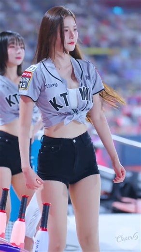 Korean girl