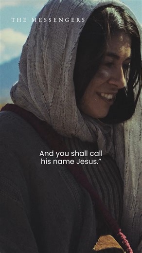 945K views · 34K reactions | It all began with Mary, Joseph, and a trek to Bethlehem. With Christmas near, we’re reminiscing with our Christmas episodes. Watch with us? | The Chosen | Facebook