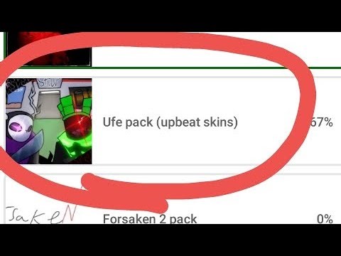 Upbeat ufe (dc2/Dropbox/link)