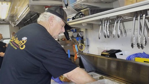 Statewide food truck permits launch July 1, aims to boost food industry
