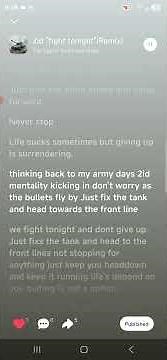 2id mentality