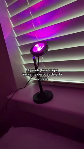 #real #projector #luces