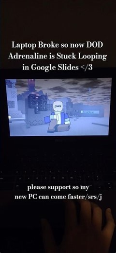 editing software too powerful/nsrs #roblox #dieofdeath #animationmeme #adrenaline #pursuer #dontflop