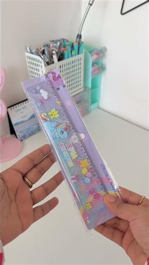 Stationary products haul