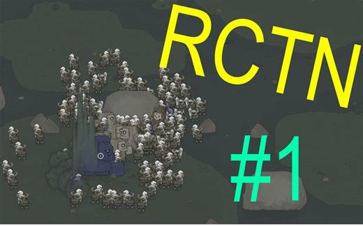 【丧尸】右键召唤（Right Click to Necromance ）杀戮与成长