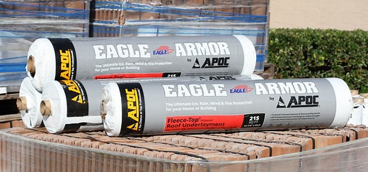 Eagle Armor - Eagle Roofing