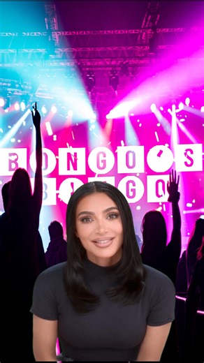 18K views · 11 reactions | When my friends ask me why I felt the need to do a cartwheel into a death drop during the dance off x | Bongo's Bingo | Facebook