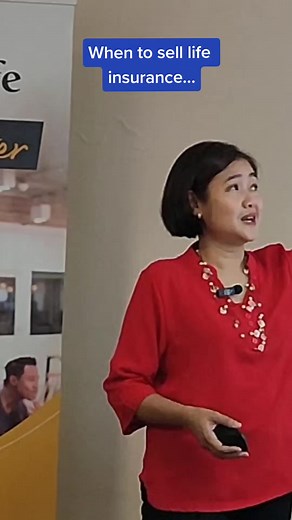 When to Sell Life Insurance - Tips and Strategies