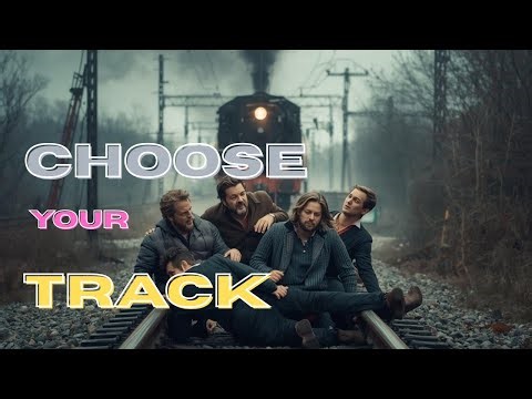 The Trolley Problem Explained — And How It Quietly Shapes Your Life