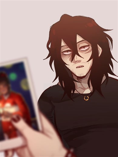 #BNHAOC :: I wasn't in the mood to draw Cass :P #animationmeme #myheroacademia #fy #mhaoc