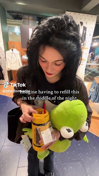 Kermit Plush: My Personal Purchase Experience