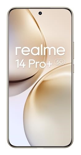 Realme 14 Pro+
