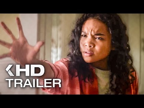 GRAY MATTER Trailer (2023)