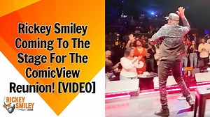 🔥🔥🔥🔥 | Rickey Smiley