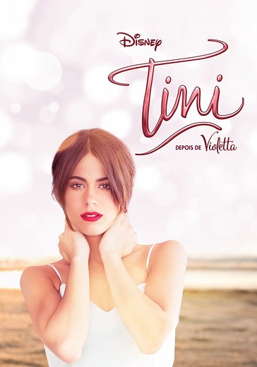 Tini: Depois de Violetta filme - Onde assistir