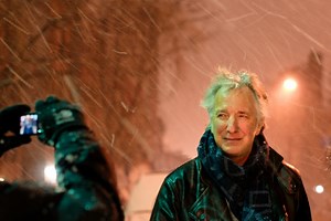 10 Alan Rickman Characters We'll Always Treasure