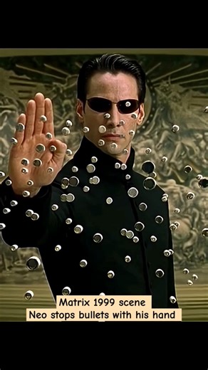Matrix 1999 Neo #bestmovie #movieclips #reels #matrix #neo #fightscene #clips #edit #art #film #fypシ