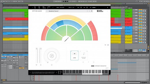 Spitfire Audio makes the BBC Symphony Orchestra Discover plugin free for everyone, and you can download it right now