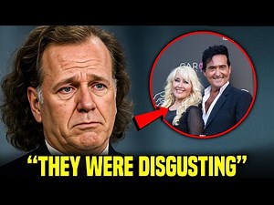 At 75, André Rieu FINALLY Names The 5 Singers He Hated The Most