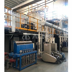 [Hot Item] Acme Chemical Vapor Deposition Deposition Furnace Cvi Equipment CVD