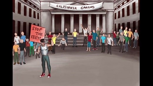 Enterococcus Faecium & Faecalis - Free Sketchy Medical Lesson