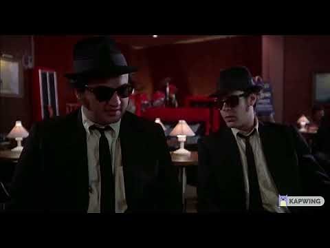 Putting The Band Back Together Blues Brothers MEME