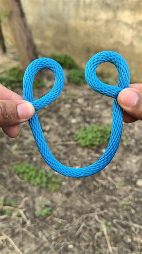 Queen Knot !
