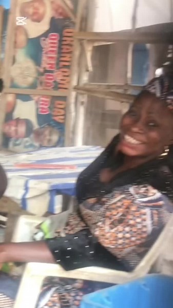 @GossipLoaded TV @KraksTV @GossipMillNaija #fart #fartprank #farting