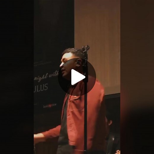 Tulus Ruang Sendiri: Beri Aku Kesempatan - Lirik Lagu Tulus