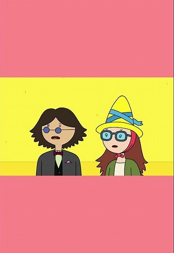 Prismo on 9/11 - Adventure Time Deleted Scenes