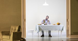 À l’Opéra Bastille, un