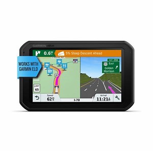 Garmin dēzl™ 780 LMT-S | Semi Truck GPS