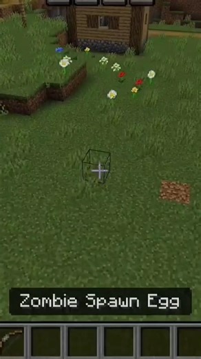 Normal mobs [vs] mutant mobs.#minecraft #minecraftgameplay #minecraftshorts