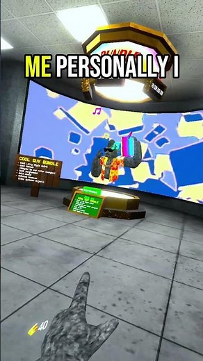 NEW Scary Baboon LEAKS!! #scarybaboon