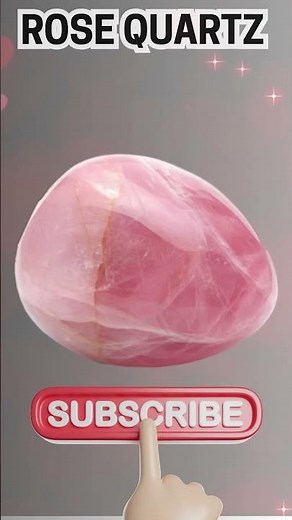 rose quartz | how to use rose quartz stone | Benefits
