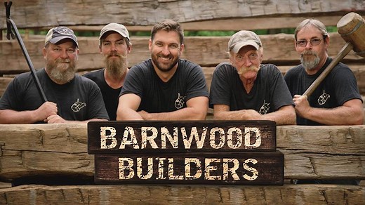 On the next Our Ohio Weekly, Ty visits with the star of the DIY Network Barnwood Builders, Mark Bowe. Bowe talks about how the show got its start, some of the unusual items he has made from barn wood and (in this clip) how Ohio barns stack up to other parts of the country. Find out when and where to listen here - http://ofb.ag/3awkzje . . . . . . . . . . Thumbnail image: Nishnabe, CC BY-SA 4.0 , via Wikimedia Commons | Ohio Farm Bureau