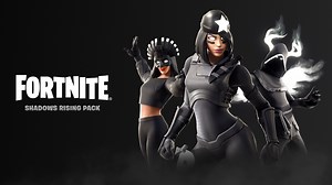 Buy Fortnite - Shadows Rising Pack - Xbox One & Xbox Series X|S