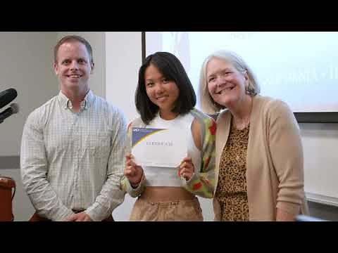 DCE International Summer Program