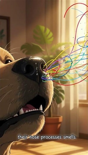Dogs Have a Sixth Sense Science Finally Explains It #dogpsychology #petbehavior #viral