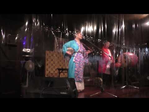 宮古島、ライブ居酒屋「郷家」本編