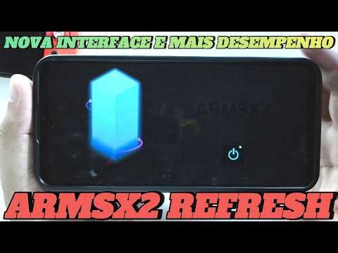 New ARMSX2 Update Fixes Vulkan on MALI and Improves Performance on Android