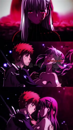 Shirou x Sakura || Fate stay night || #rghgamerz || By: Sora-chan