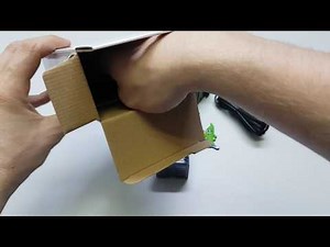 Aquaplantsonline - Unboxing Superfish Aqua-Flow 100