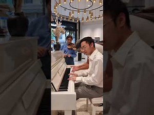 THE BEST DUO EVER piano violon