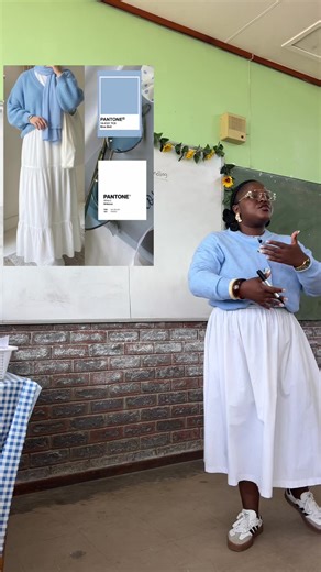 Recreating Pinterest Outfits From Your Closet