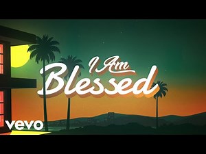Nina Simone, Ginton - I Am Blessed (Ginton Remix / Visualizer)