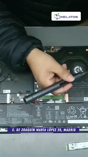 Lenovo Legion 7: डिस्क S.S.D. बदलने में कठिनाई? 🔧 ऐसे ठीक करत...