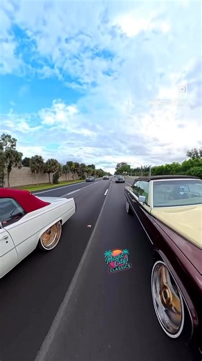 Magic City Classics don't play when it comes to those Lacs, baby! 🔥 | WhipAppeal205