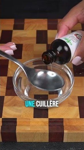 Remède maison efficace contre les poux et les lentes : résultats dès la première application #remedi
